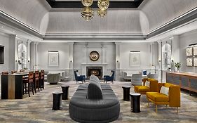 Kimpton Hotel Monaco Denver